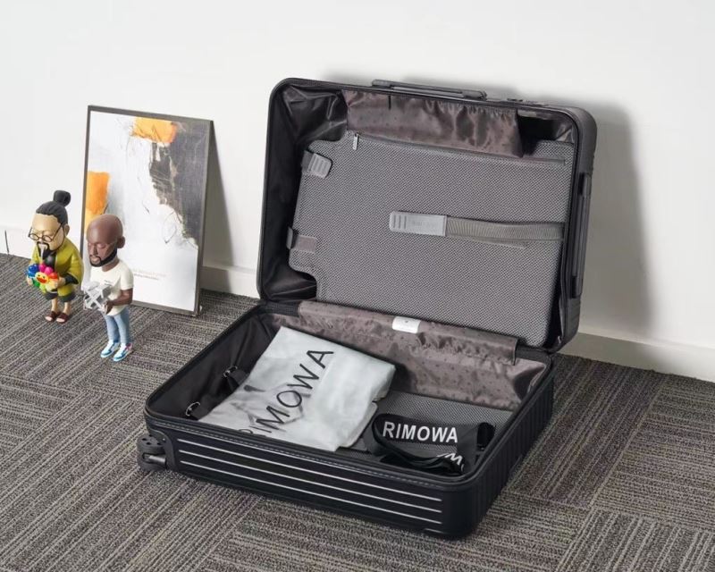 Rimowa Suitcase